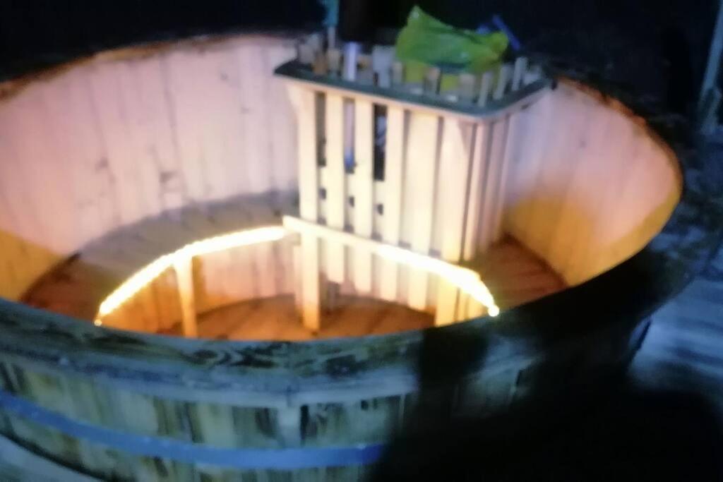 Cabanaaframe Intreaga Proprietate Curtea de Argeş エクステリア 写真